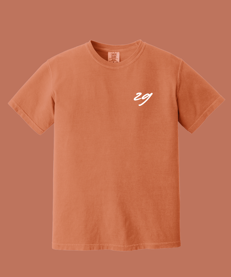 The Lord is my Rock (Unisex)