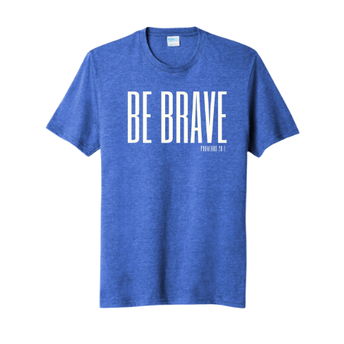 BE BRAVE Youth Unisex