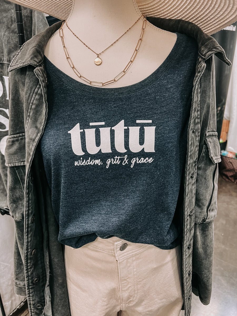 Tutu Tee