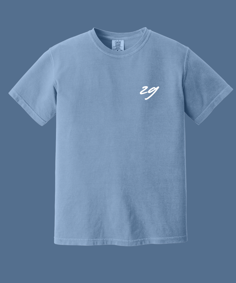 The Lord is my Rock (Unisex)