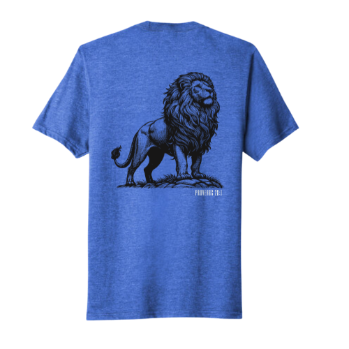 BE BRAVE Youth Unisex