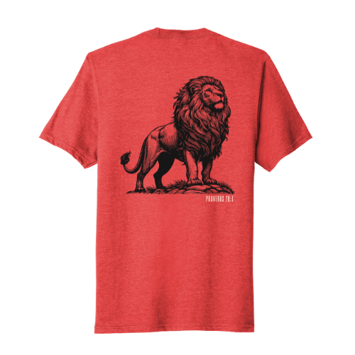 BE BRAVE Youth Unisex