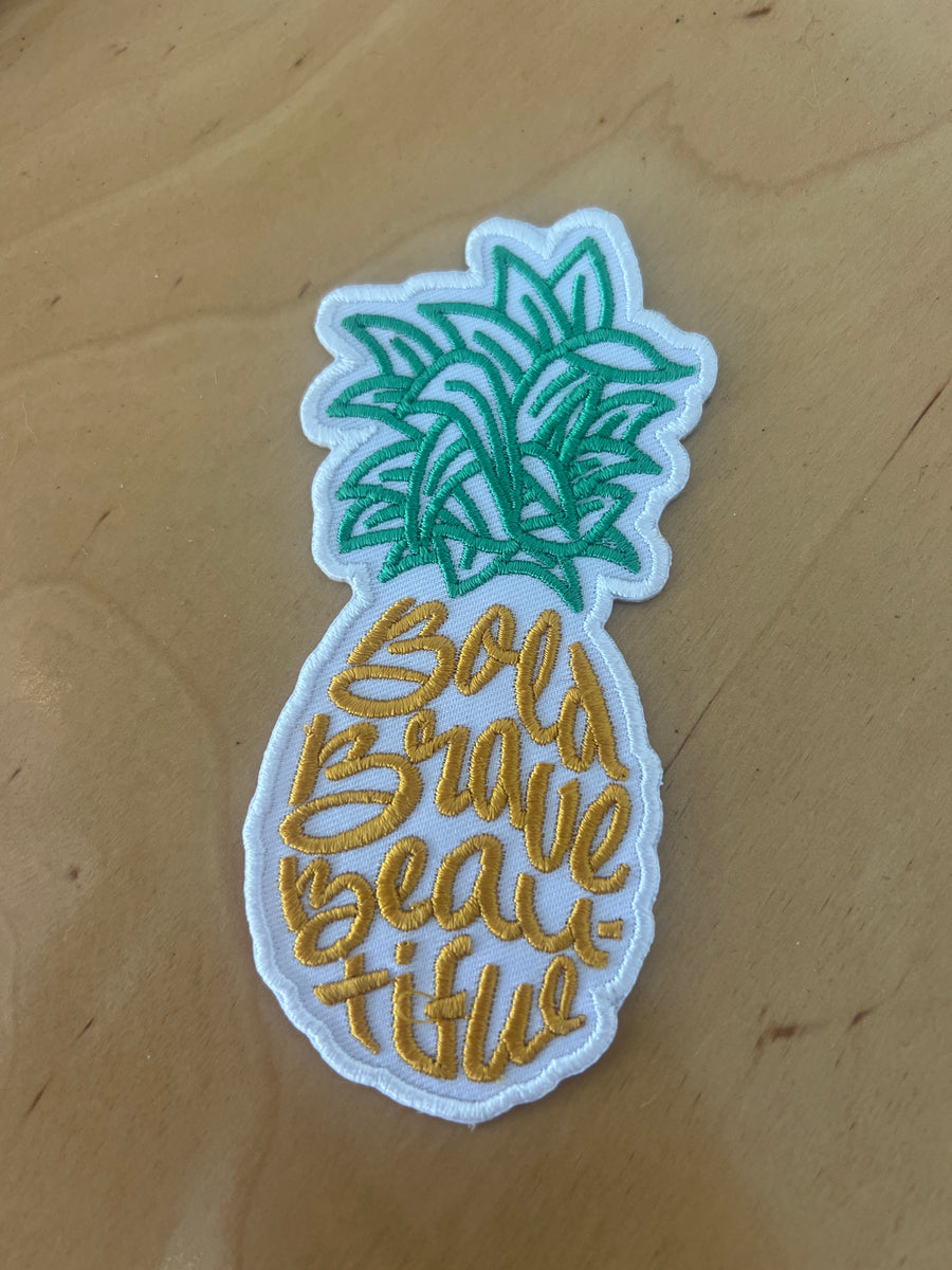 BBB Patch