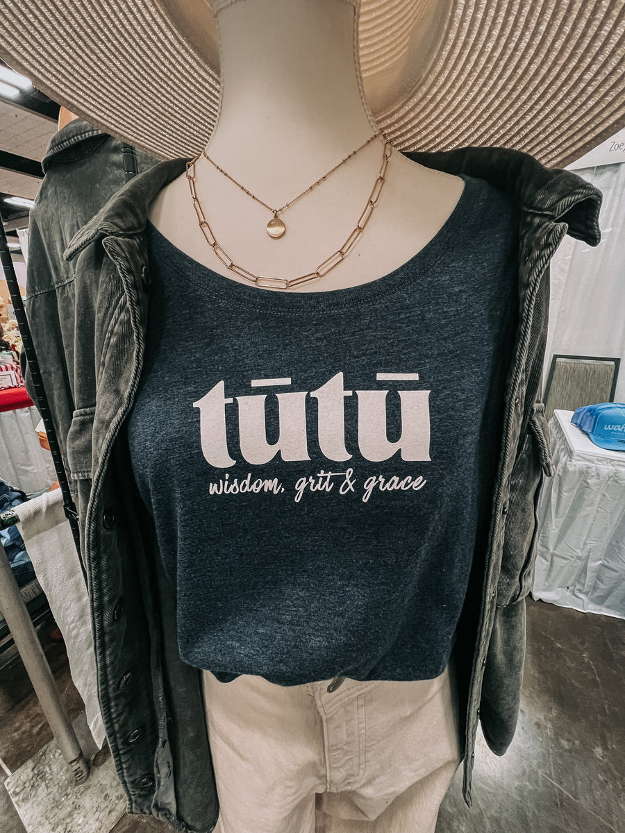 Tutu Tee