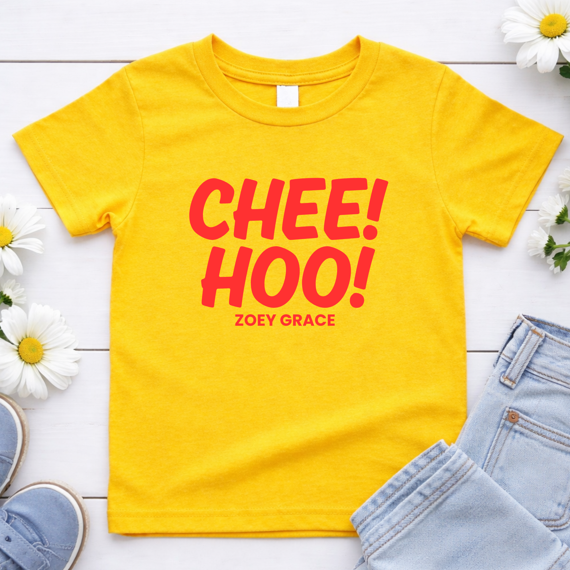 Keiki Cheehooo!!! – Zoey Grace