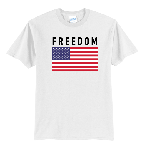 FREEDOM