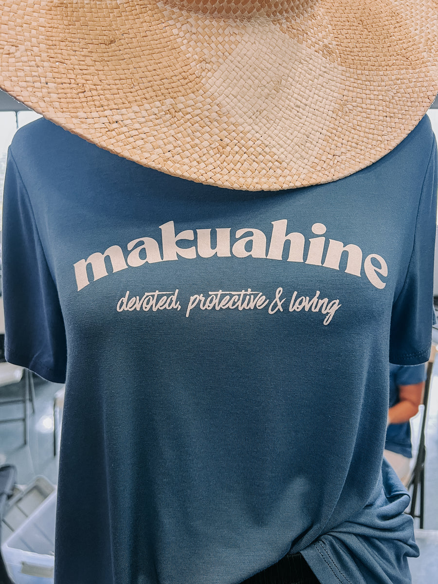 Makuahine
