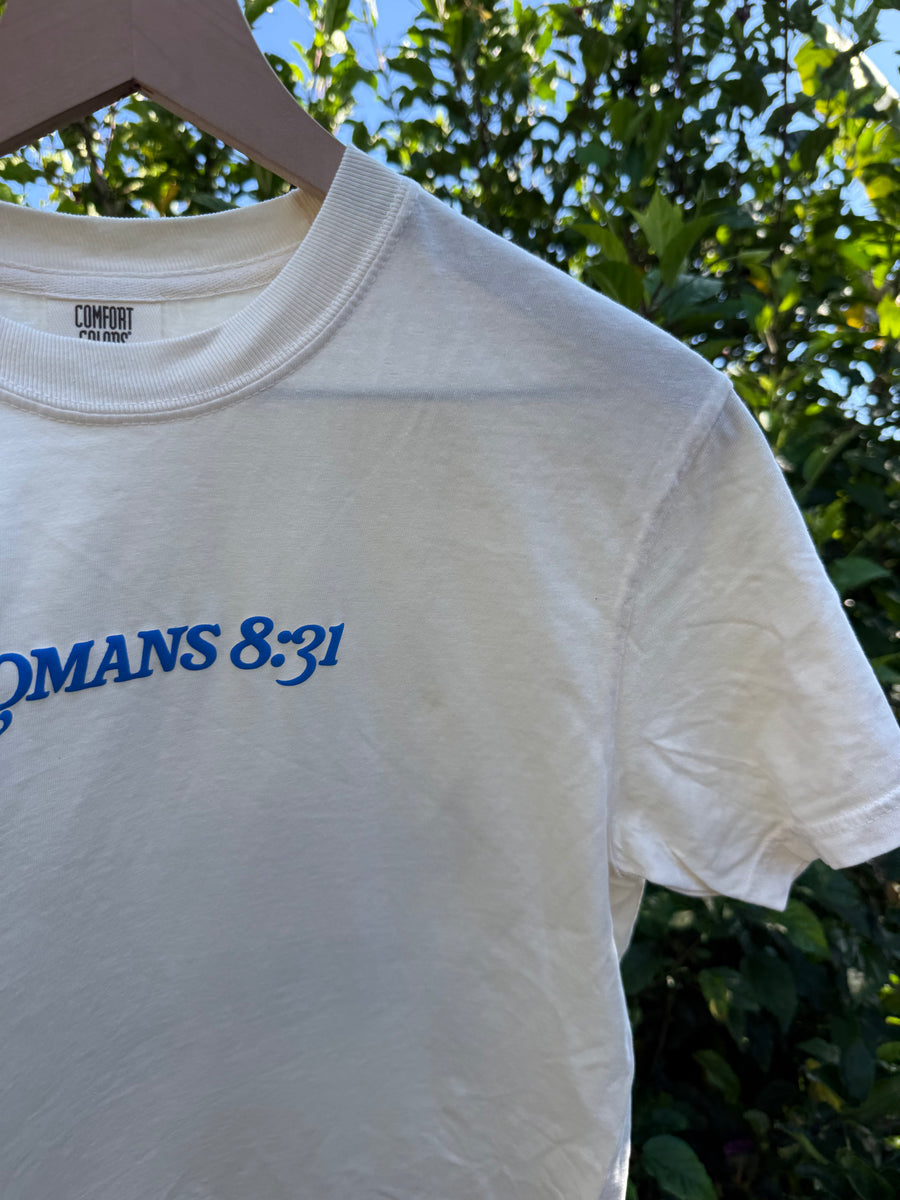 God's Got Your Back!