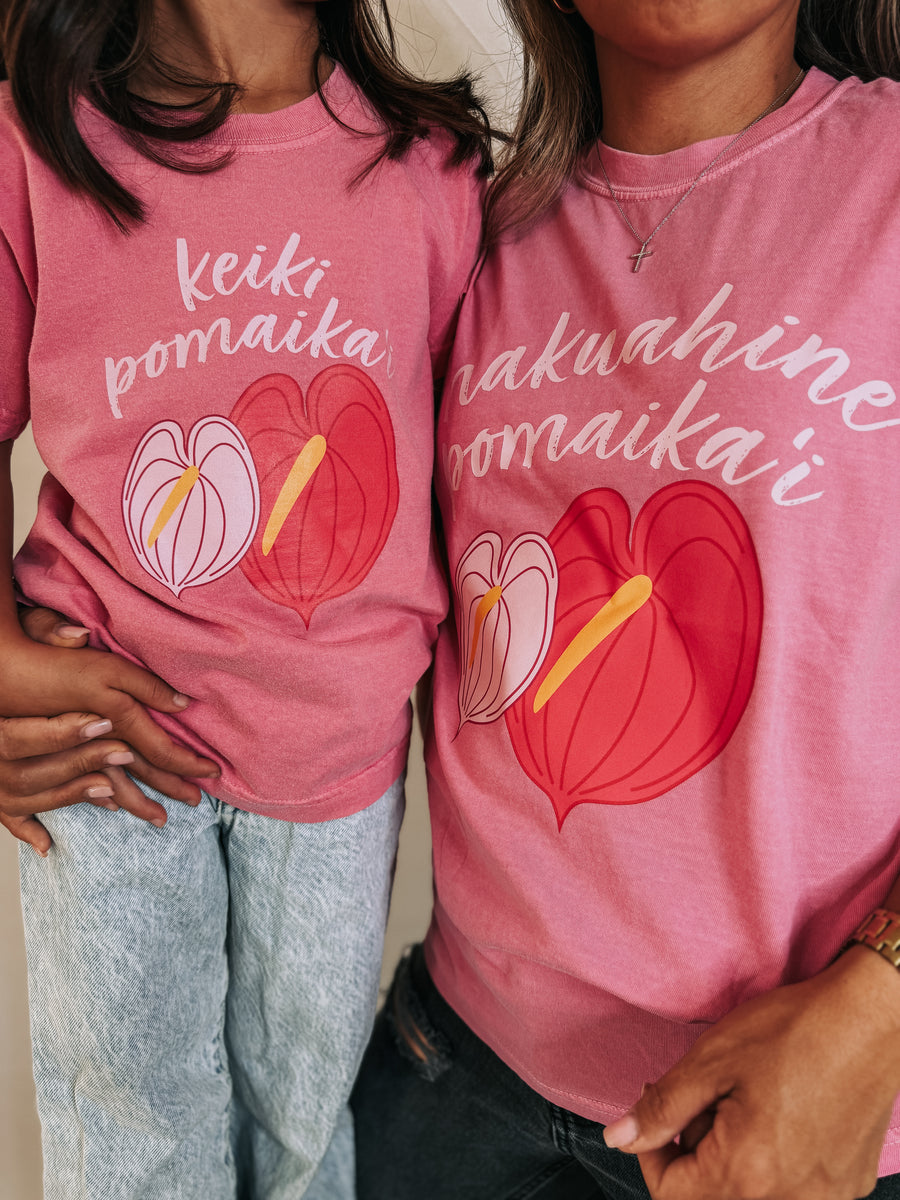 Keiki Pomaikai Youth