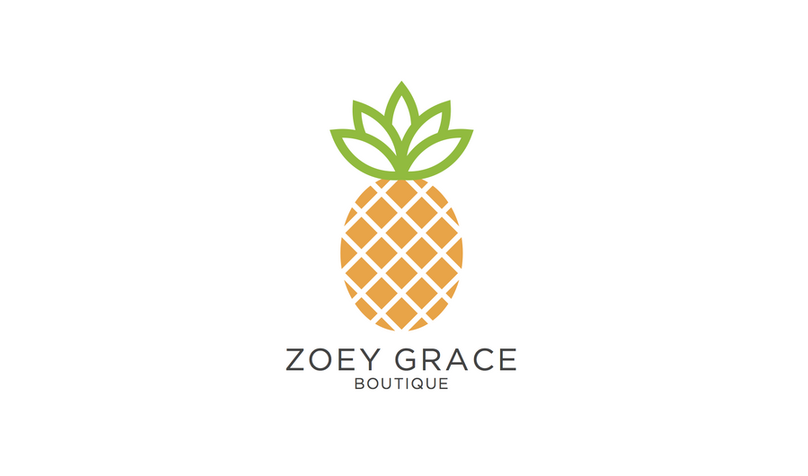 Zoey Grace Gift Card